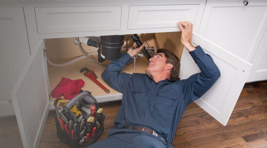 Local expert plumbing services in Fish Camp, CA